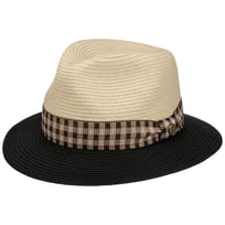 Chapeau en Paille Wilmont Traveller by Balmoral - CHF 74.95