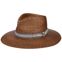 Chapeau en Paille Yannik Traveller by Lierys - CHF 138.95