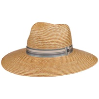Chapeau en Paille de Bl� Boalea by Lierys - CHF 64.95