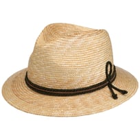Chapeau en Paille de Bl� Hindelang - CHF 75.95