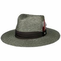 Chapeau en Paille de Bl� Mearona by Lierys - CHF 89.95