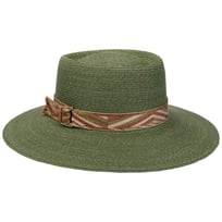 Chapeau en Paille de Raphia Astrid by Mayser - CHF 213.95