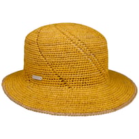 Chapeau en Paille de Raphia Jalima by Seeberger - CHF 75.95