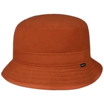 Chapeau en Polaire Blanket Bucket by Brixton - CHF 56.95