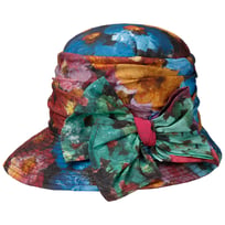 Chapeau en Tissu Adriana Flowers by GREVI - CHF 145.95