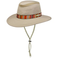 Chapeau en Tissu Aztec Band Traveller by Conner - CHF 90.95
