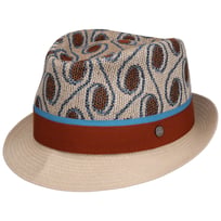 Chapeau en Tissu Benita Dots Trilby by Lierys - CHF 64.95