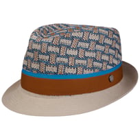Chapeau en Tissu Benita Trilby by Lierys - CHF 64.95