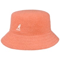 Chapeau en Tissu Bermuda Bucket by Kangol - CHF 80.55