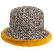 Chapeau en Tissu Clarinda Bucket by Lierys - CHF 41.90