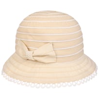 Chapeau en Tissu Danoa by Seeberger - CHF 53.95