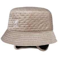 Chapeau en Tissu Dash Quilted Bin by Kangol - CHF 56.95