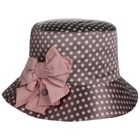 Chapeau en Tissu Dots Bucket by Lierys - CHF 85.95