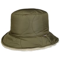 Chapeau en Tissu Fake Fur Bucket by Brixton - CHF 46.95