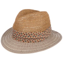 Chapeau en Tissu Fasulia Traveller by GREVI - CHF 138.95