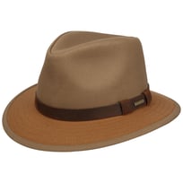 Chapeau en Tissu Ferico Traveller by Stetson - CHF 138.95