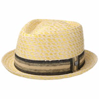 Chapeau en Tissu Galona Player by Lierys - CHF 34.95
