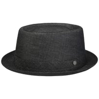 Chapeau en Tissu Laramyre Pork pie by Lierys - CHF 85.95