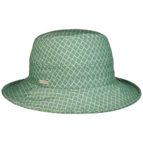 Chapeau en Tissu Leacona Anti-Rain by Seeberger - CHF 44.95