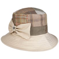 Chapeau en Tissu Lullymore Patchwork by Lierys - CHF 85.95