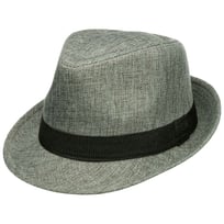 Chapeau en Tissu M�lange Trilby by Lipodo - CHF 33.95