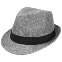 Chapeau en Tissu M�lange Trilby by Lipodo - CHF 32.95