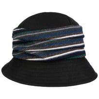 Chapeau en Tissu Majavia by bedacht - CHF 75.95