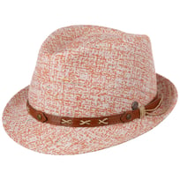 Chapeau en Tissu Molinto Trilby by Lierys - CHF 61.90