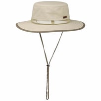 Chapeau en Tissu Oiutdoor Traveller by Stetson - CHF 99.00