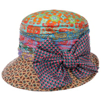 Chapeau en Tissu Palisa Multicolour by GREVI - CHF 159.95