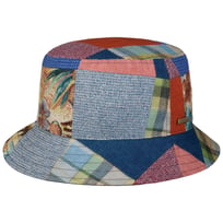 Chapeau en Tissu Patchwork 181 Bucket by Stetson - CHF 95.95