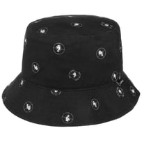Chapeau en Tissu Pexe Eager Bucket by Element - CHF 44.95