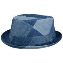 Chapeau en Tissu Prendick Pork Pie by Lierys - CHF 85.95
