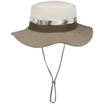Chapeau en Tissu Randall Brindle Booney by BUFF - CHF 53.95