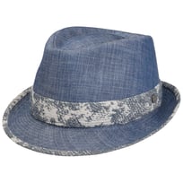 Chapeau en Tissu Savoca Trilby by Lierys - CHF 75.95