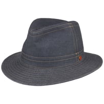 Chapeau en Tissu Sheridan Savona by Mayser - CHF 138.95