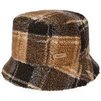 Chapeau en Tissu Teddybuck by Barts - CHF 53.95