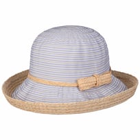 Chapeau en Tissu Tenala by Gebeana - CHF 44.95