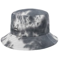 Chapeau en Tissu Tie Dye Bucket by Kangol - CHF 75.95