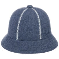 Chapeau en Tissu Ties That Bind Casual by Kangol - CHF 56.95