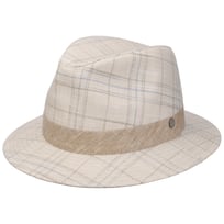 Chapeau en Tissu Tolico Traveller by Lierys - CHF 85.95