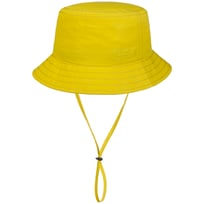 Chapeau en Tissu Uni Bucket by Stetson - CHF 45.95