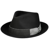 Chapeau en Tissu Uni Player by Lierys - CHF 85.95