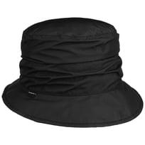 Chapeau en Tissu Uni Sympatex by Seeberger - CHF 85.95