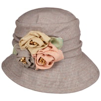 Chapeau en Tissu Vacossa by GREVI - CHF 192.95