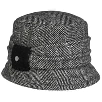 Chapeau en Tissu avec Paillettes Vallera by Lierys - CHF 75.95