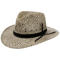 Chapeau en Toile de Jute by Bailey 1922 - CHF 111.95