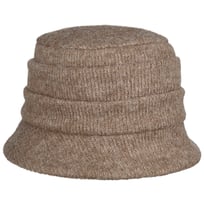 Chapeau en Tricot Cressona Bucket by Lierys - CHF 53.95