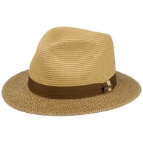 Chapeau en Viscose Twotone Traveller by Stetson - CHF 95.95