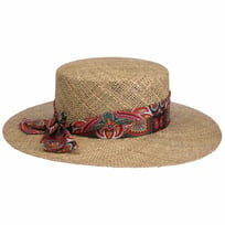 Chapeau en Zost�re Doleva by Lierys - CHF 64.95
